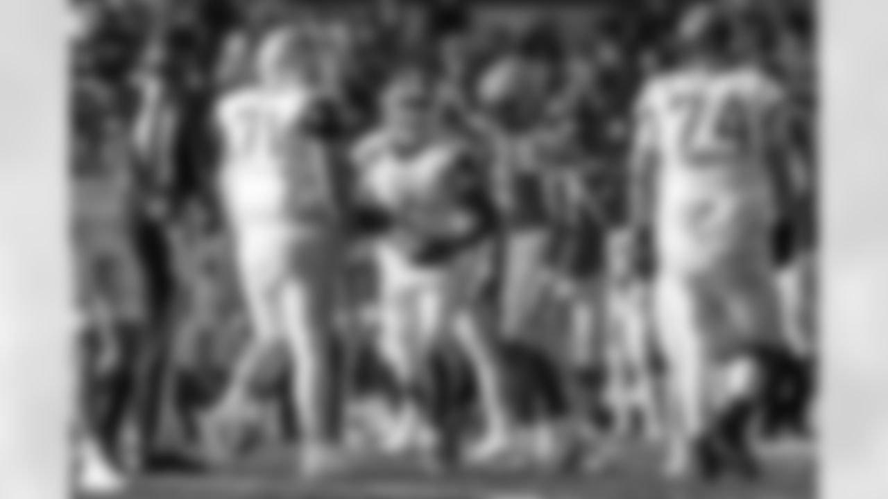 The Los Angeles Chargers host the 2025 Gridiron Classic All-Star game on Friday, December 20, 2025 at West Los Angeles College in Los Angeles, CA.