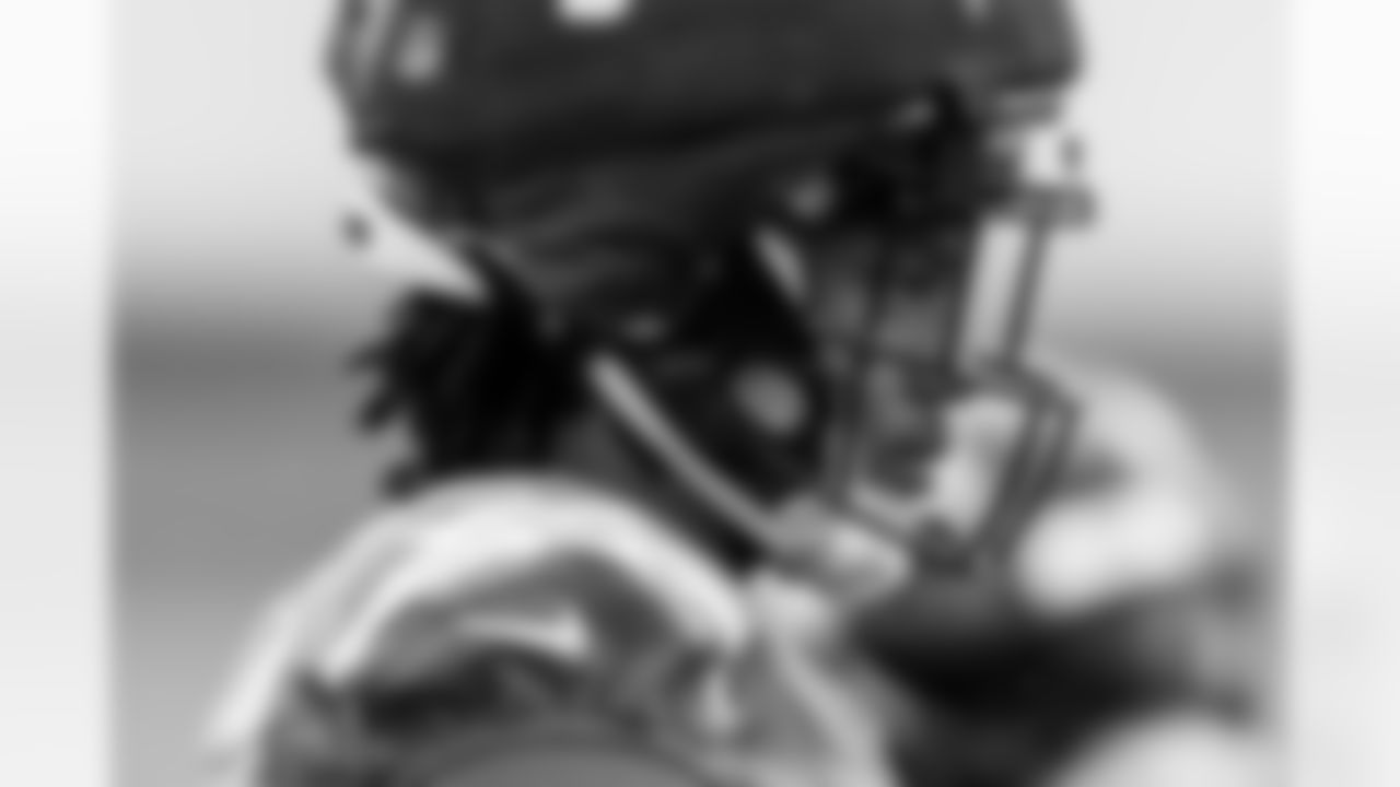 The Los Angeles Chargers practice on Tuesday, December 23, 2025 at The Bolt in El Segundo, CA.