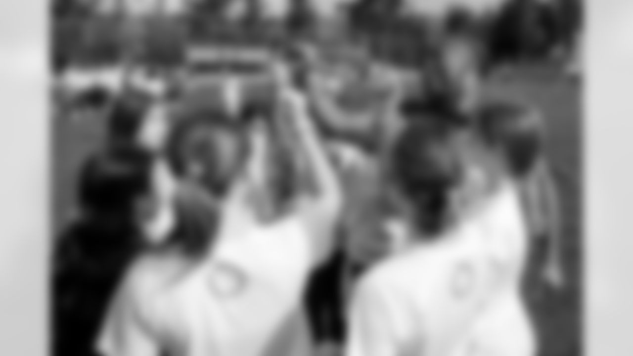 Check out the Chargers Flag Football Camp from February 5, 2025 in Northern Greece