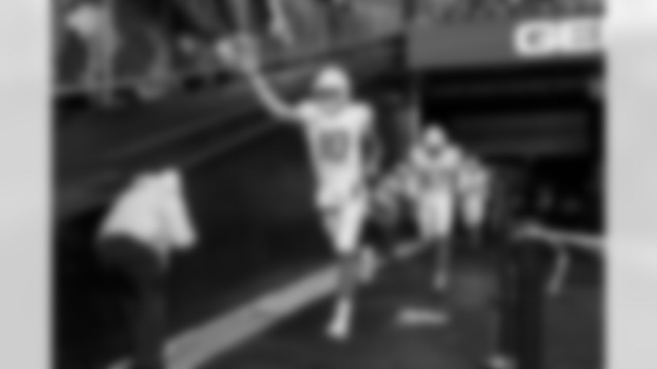 The Los Angeles Chargers play the New England Patriots on Sunday, December 3, 2023 at Gillette Stadium in Foxborough, MA.
[FINAL SCORE: LAC 6 - NE 0]