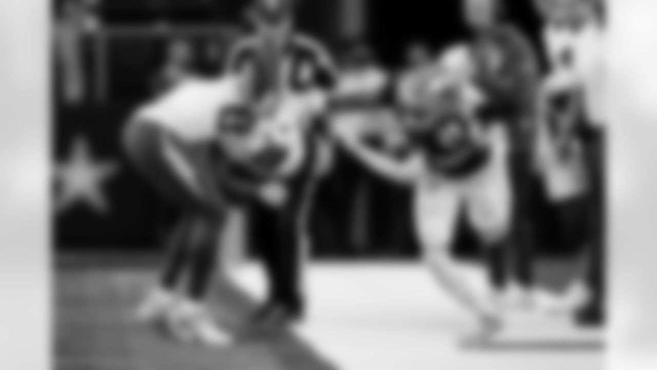 Take a look back at the best photos of the Chargers 2025 draft class in their inaugural NFL campaign.