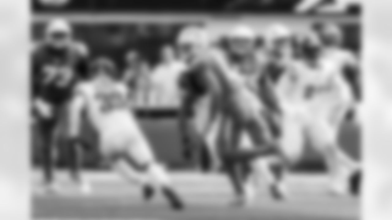 WR Keenan Allen (13)
