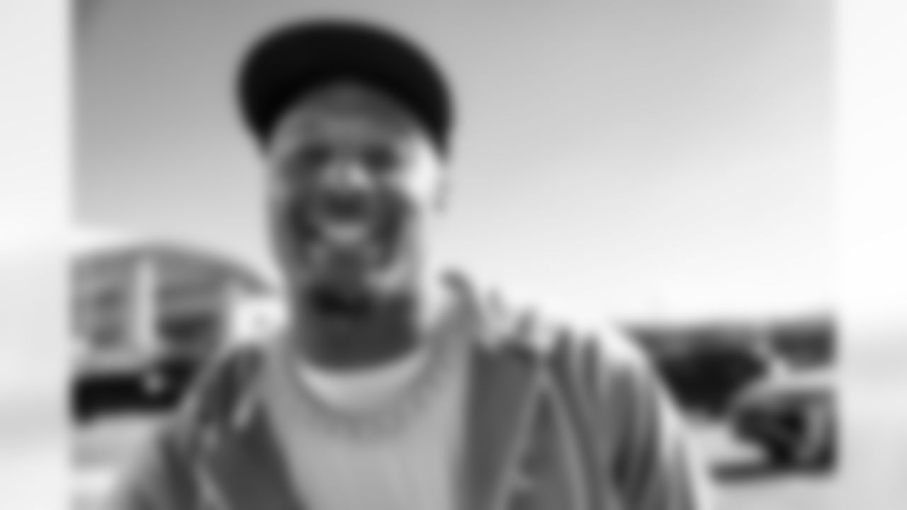 Take a look back at the best photos of the Chargers best arrival fits of the 2025 season.