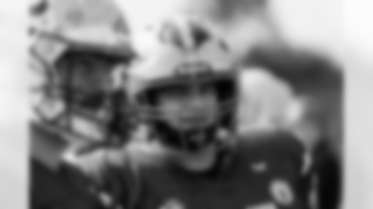 The 2025 Alex Spanos All-Star Classic is played on Saturday, December 20, 2025 at Mira Mesa High School in San Diego, CA.
[FINAL SCORE: North 34 - South 14]