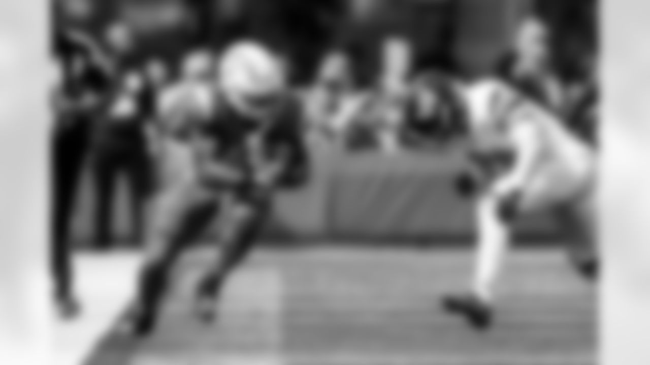 Check out the best shots from the Chargers Week 5 matchup against the Commanders!