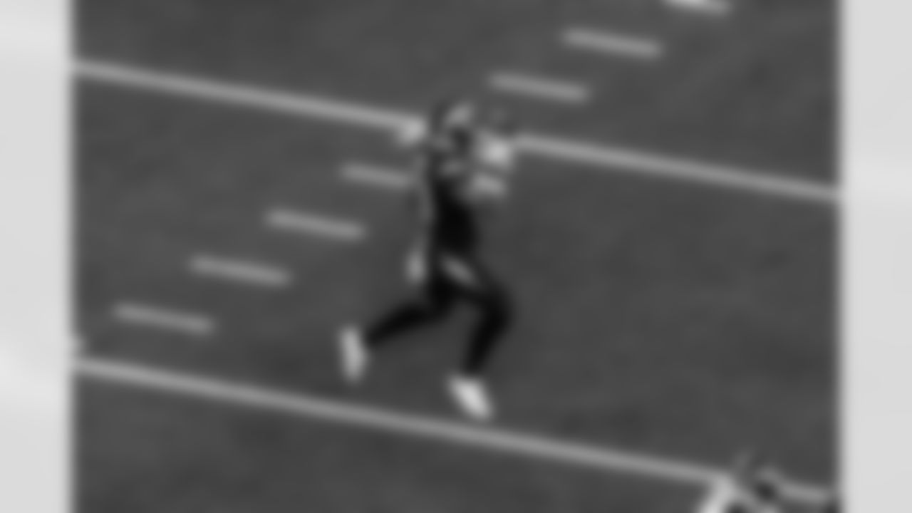 Take a look at the best photos of Chargers 2026 free agent Keenan Allen