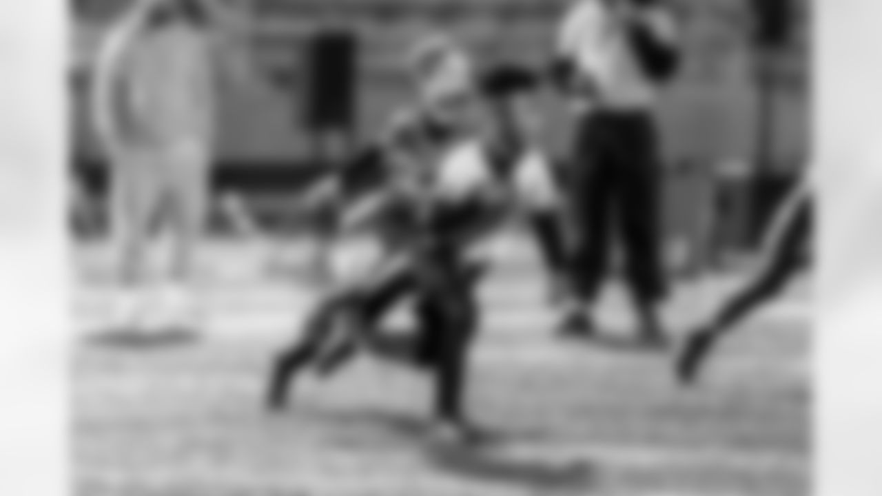 The Los Angeles Chargers host the championship week of the Snoop & Housh Flag Football League on Friday, November 21, 2025 at Murdock Stadium in Torrance, CA