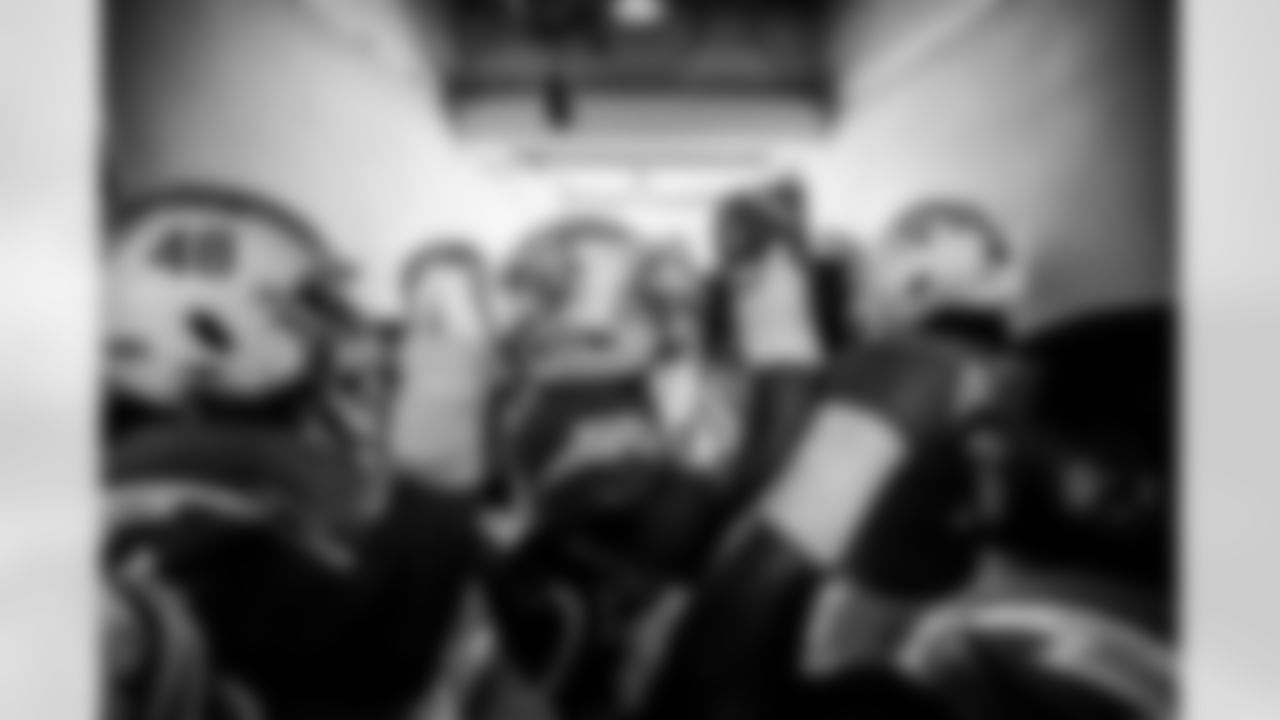 OLB Khalil Mack (52)