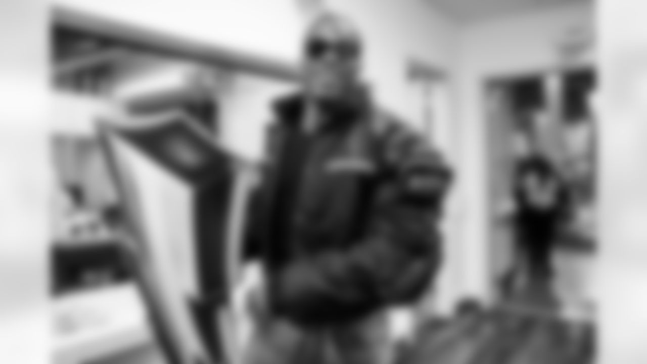 LB Daiyan Henley (0)