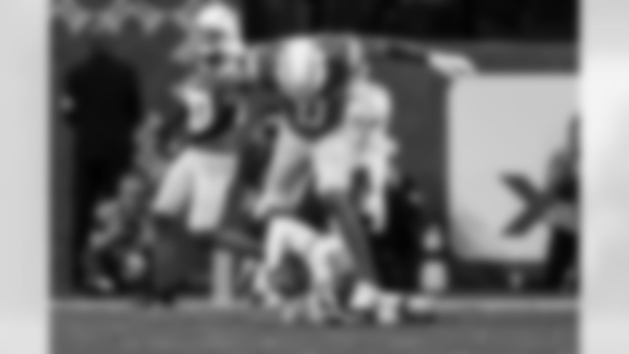 The Los Angeles Chargers play the Kansas City Chiefs on Friday, September 5, 2025 at Arena Corinthians in Sao Paulo, Brazil. [FINAL SCORE: LAC 27 - KC 21]