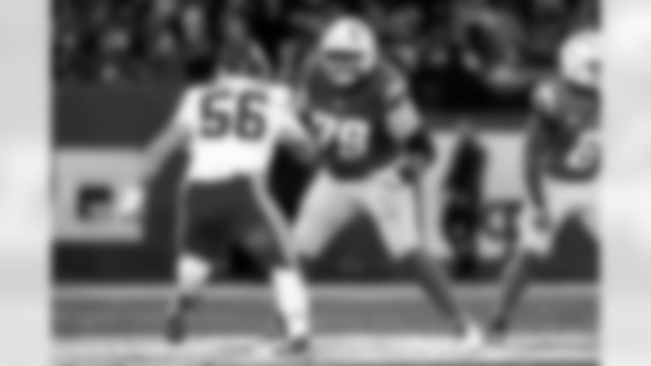 The Los Angeles Chargers play the Kansas City Chiefs on Friday, September 5, 2025 at Arena Corinthians in Sao Paulo, Brazil. [FINAL SCORE: LAC 27 - KC 21]