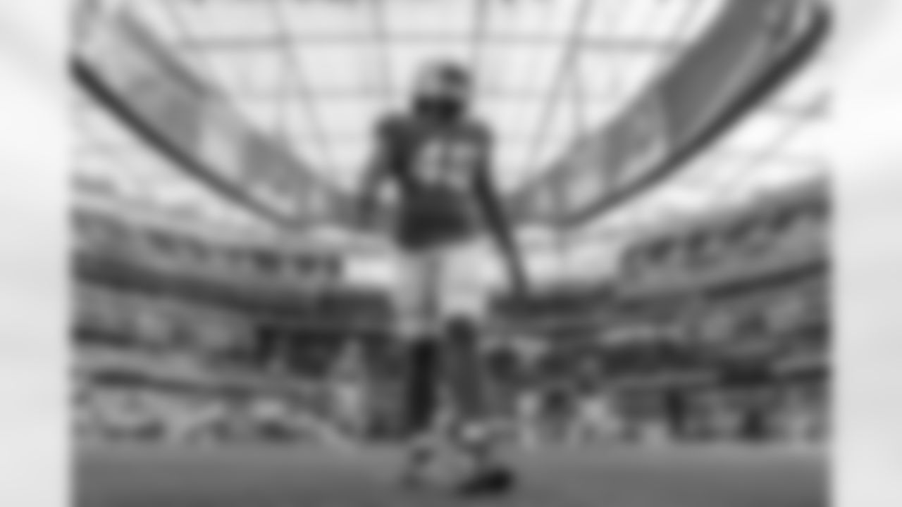 The Los Angeles Chargers play the Detroit Lions on Sunday, November 12, 2023 at SoFi Stadium in Inglewood, CA.
[FINAL SCORE: DET 41 - LAC 38]