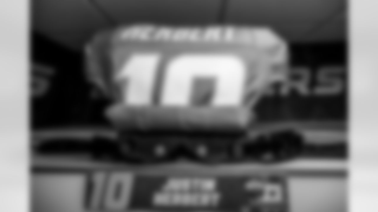 The Los Angeles Chargers play the Kansas City Chiefs on Friday, September 5, 2025 at Arena Corinthians in Sao Paulo, Brazil.
[FINAL SCORE: LAC 27 - KC 24]