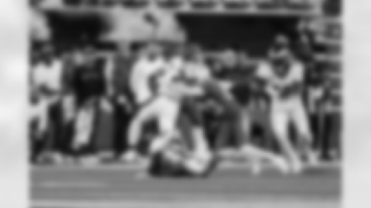 S Tony Jefferson (23)