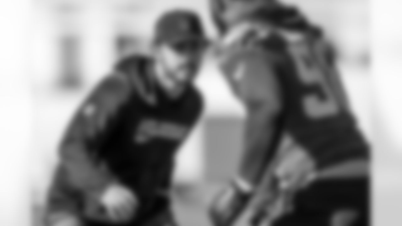 The Chargers confirmed they have interviewed Dylan Roney for their Defensive Coordinator position.