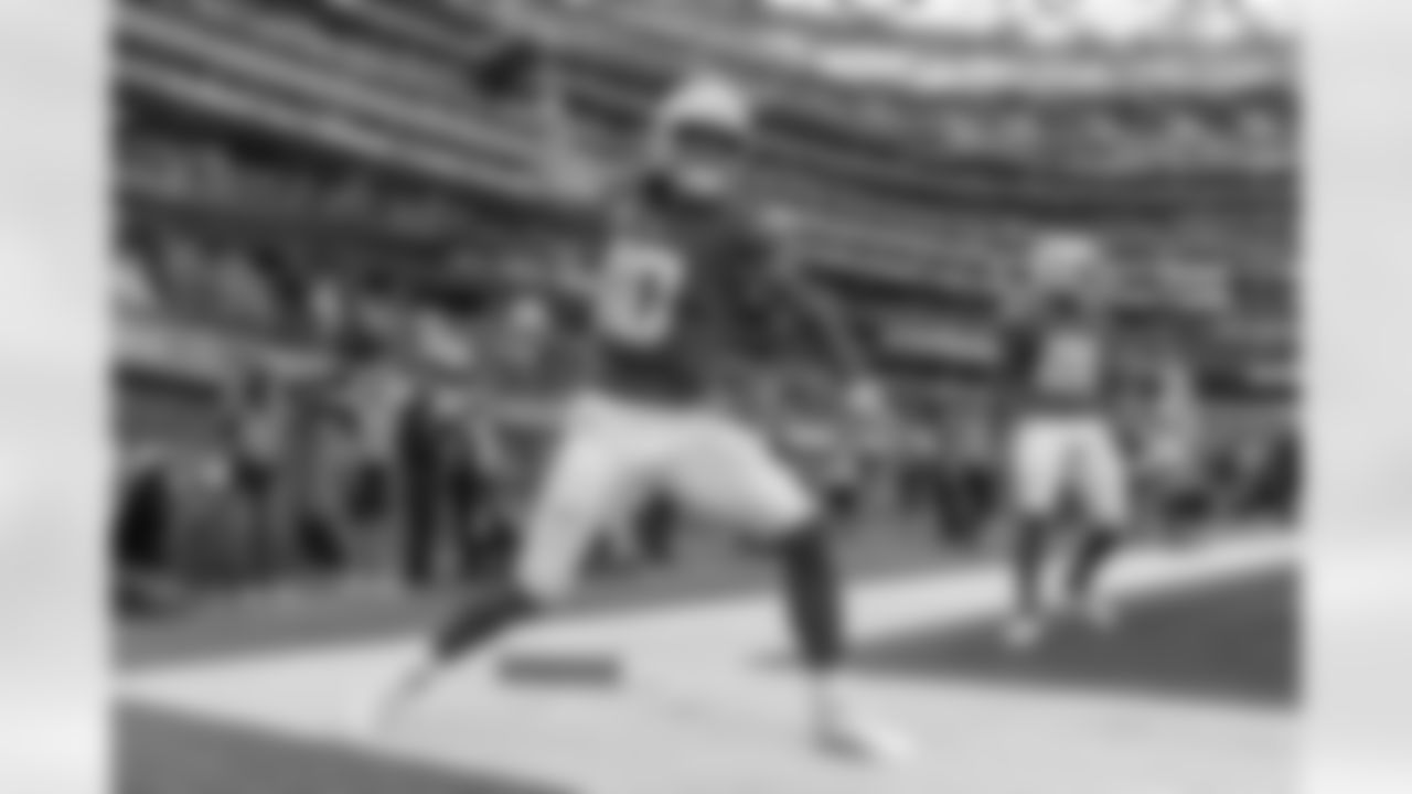 The Los Angeles Chargers play the Las Vegas Raiders on Sunday, October 1, 2023 at SoFi Stadium in Inglewood, CA.
[FINAL SCORE: LAC 24 - LV 17]