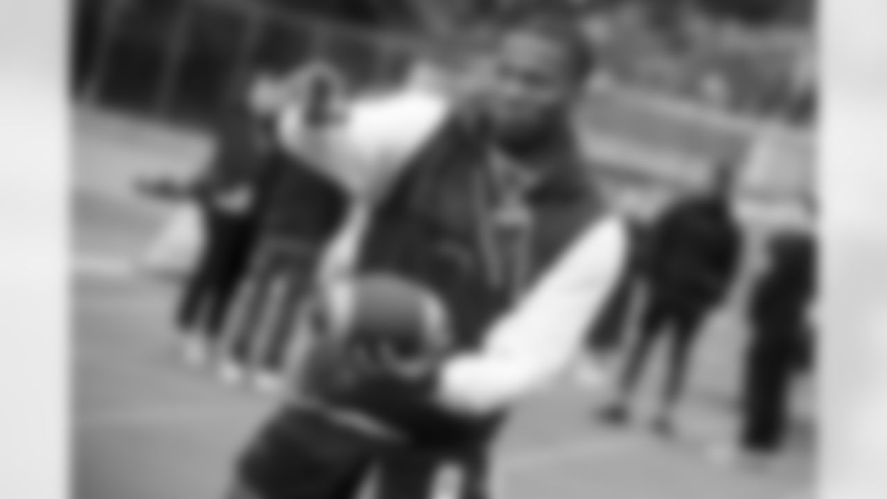 Check out the Chargers Flag Football Camp from February 6, 2025 in Athens