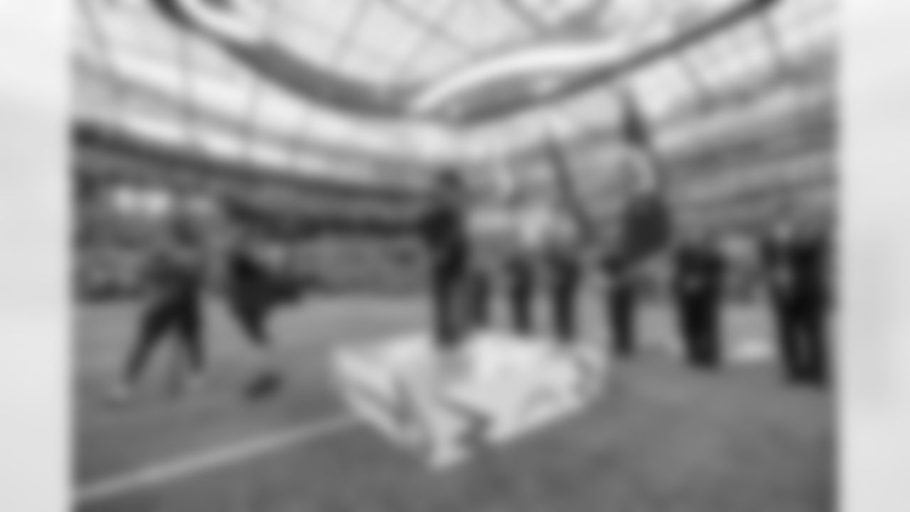 The Los Angeles Chargers play the Dallas Cowboys on Monday, October 16, 2023 at SoFi Stadium in Inglewood, CA.
[FINAL SCORE: DAL 20 - LAC 17]