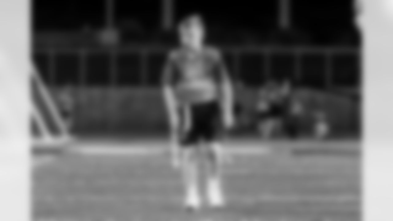 The Los Angeles Chargers host the semi finals of the Snoop & Housh Flag Football League on Friday, November 7th, 2025 at Murdock Stadium in Torrance, CA.