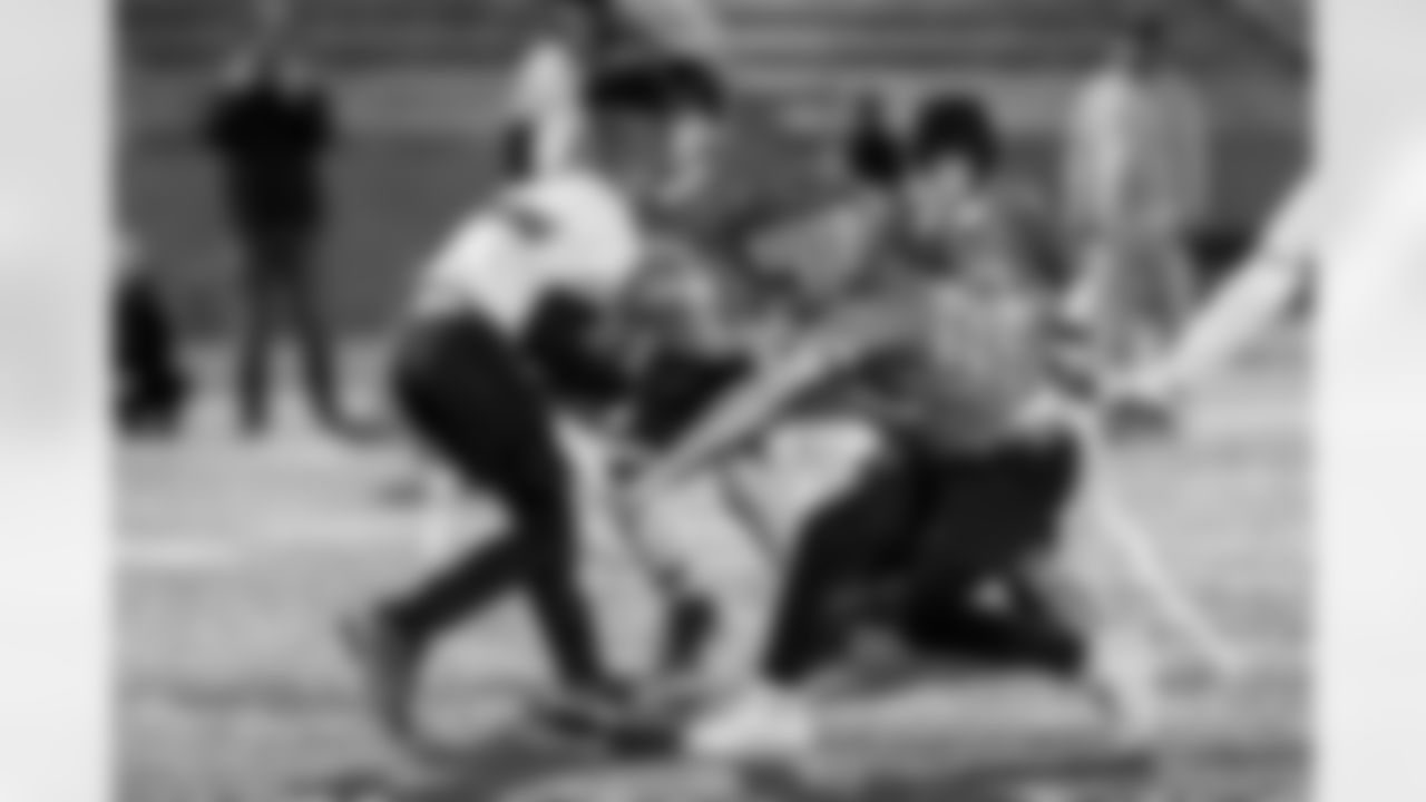 The Los Angeles Chargers host the championship week of the Snoop & Housh Flag Football League on Friday, November 21, 2025 at Murdock Stadium in Torrance, CA