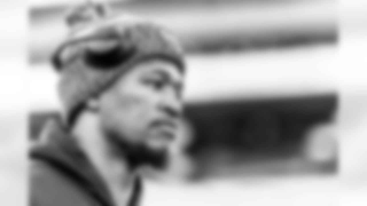 The Los Angeles Chargers play the Buffalo Bills on Saturday, December 23, 2023 at SoFi Stadium in Inglewood, CA.
[FINAL SCORE: BUF 24 - LAC 22]