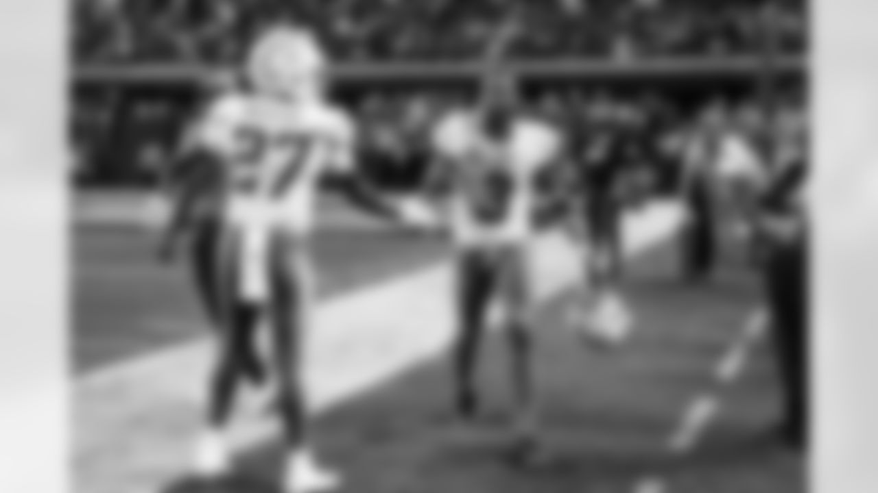 S Derwin James Jr. (3)