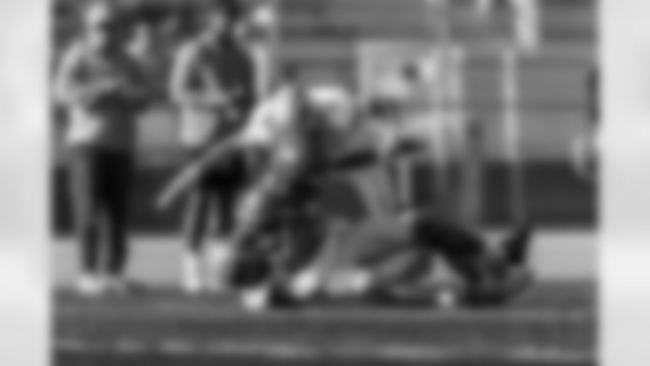 The Los Angeles Chargers host the 2025 Gridiron Classic All-Star game on Friday, December 20, 2025 at West Los Angeles College in Los Angeles, CA.