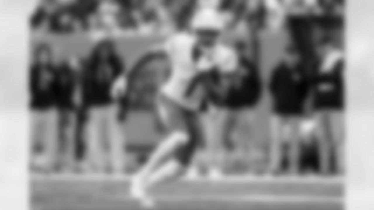 #1 | WR | Quentin Johnston