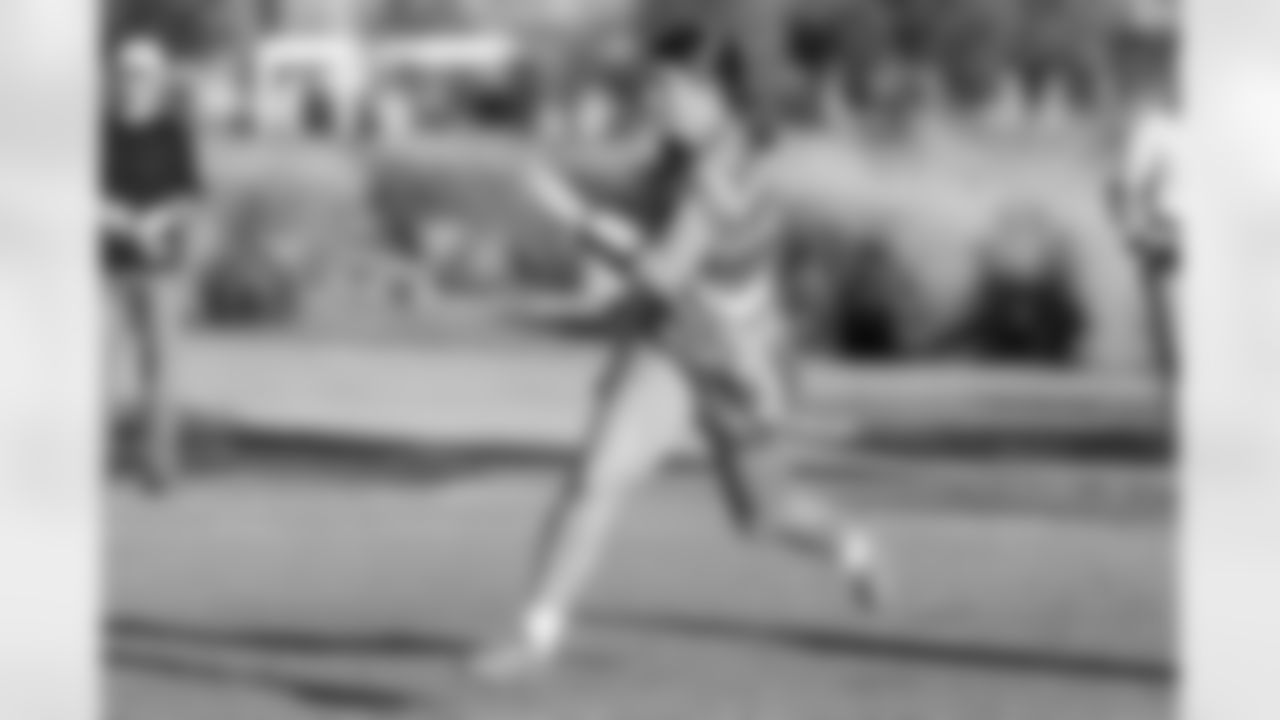 The Los Angeles Chargers host an NFL Flag Regional Tournament on Sunday, November 23, 2025 at Great Park in Irvine, CA.