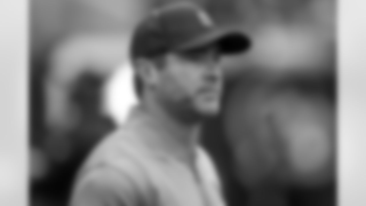 The Chargers confirmed they have interviewed Brian Callahan for their Offensive Coordinator position