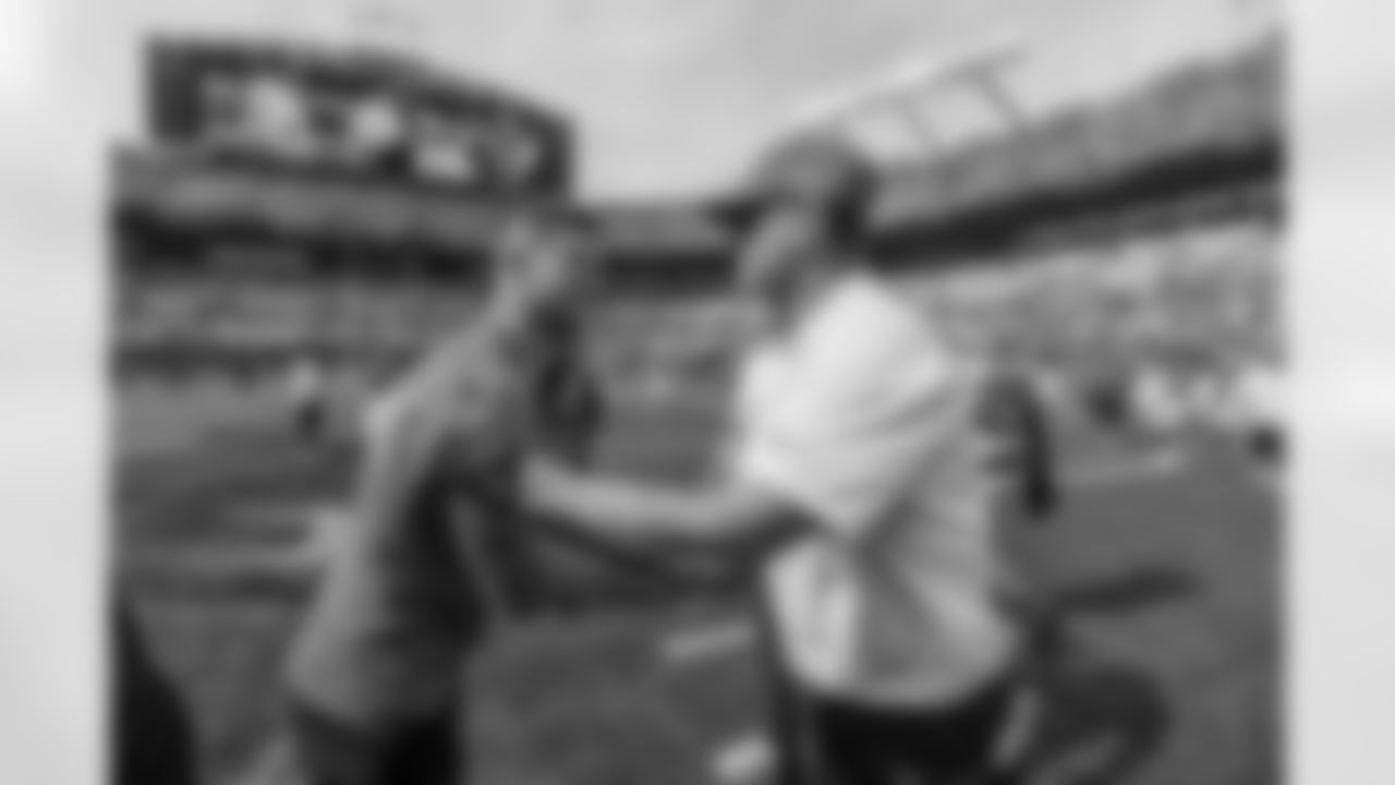 The Los Angeles Chargers play the Carolina Panthers on Sunday, September 15, 2024 at Bank of America Stadium in Charlotte, NC.
[FINAL SCORE: LAC 26 - CAR 3]