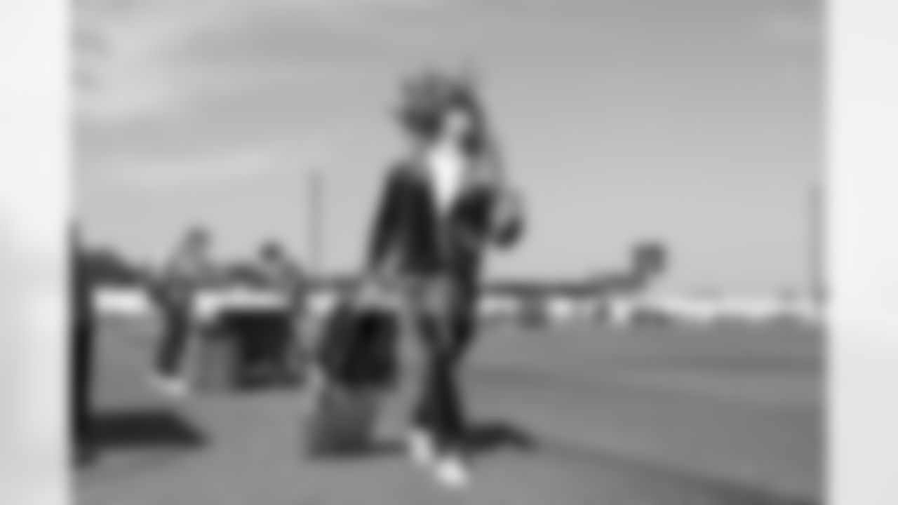 K Cameron Dicker (11)