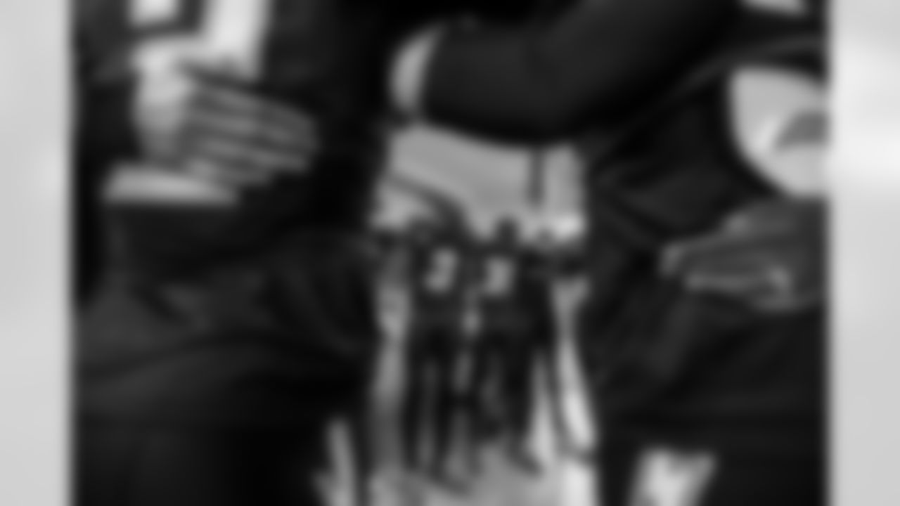 Check out the best shots from the Chargers Week 17 matchup against the Texans!