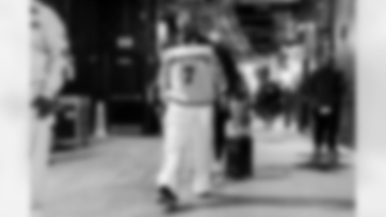 Check out the best shots from the Chargers Wild Card matchup against the Patriots!