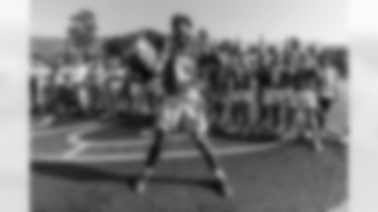 The Los Angeles Chargers host the 2025 Gridiron Classic All-Star game on Friday, December 20, 2025 at West Los Angeles College in Los Angeles, CA.