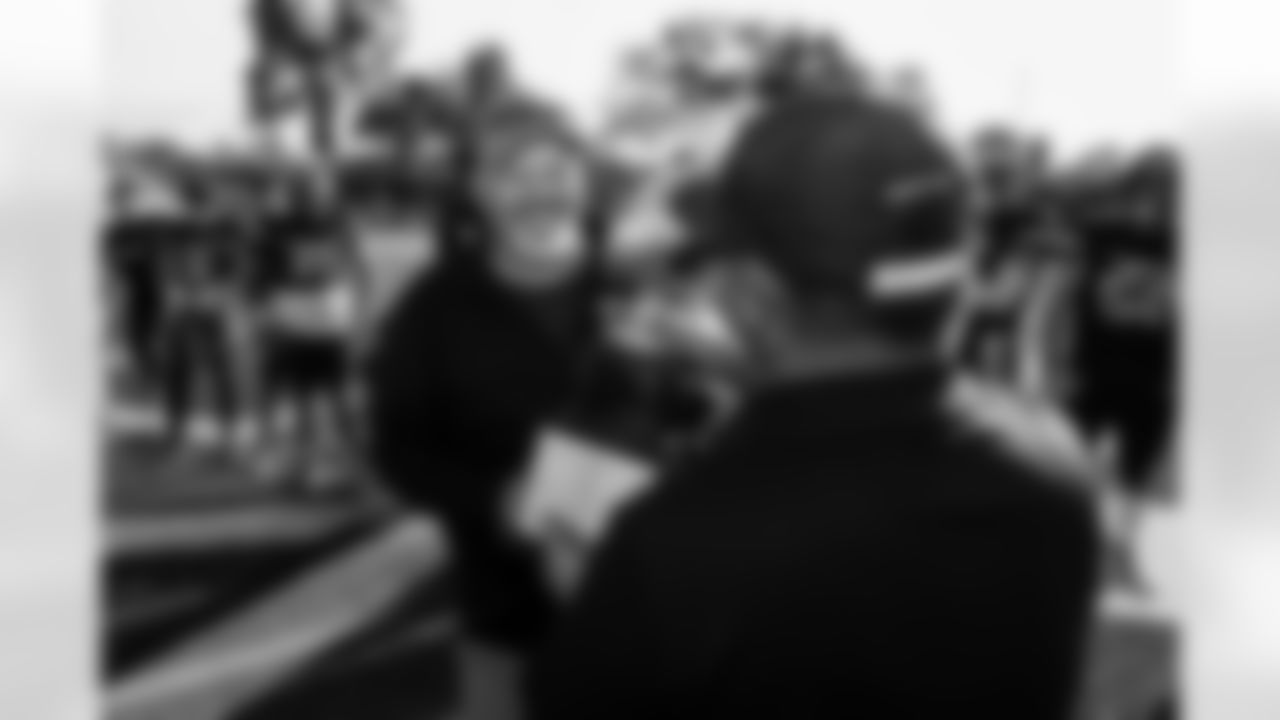 The 2025 Alex Spanos All-Star Classic is played on Saturday, December 20, 2025 at Mira Mesa High School in San Diego, CA.
[FINAL SCORE: North 34 - South 14]