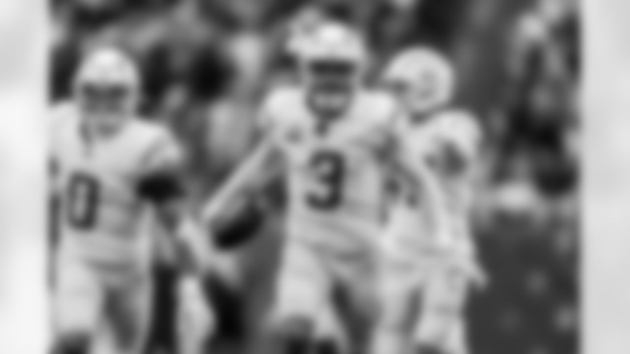 The Los Angeles Chargers play the New England Patriots on Saturday, December 28, 2024 at Gillette Stadium in Foxborough, MA.
[FINAL SCORE: LAC 40 - NE 7]