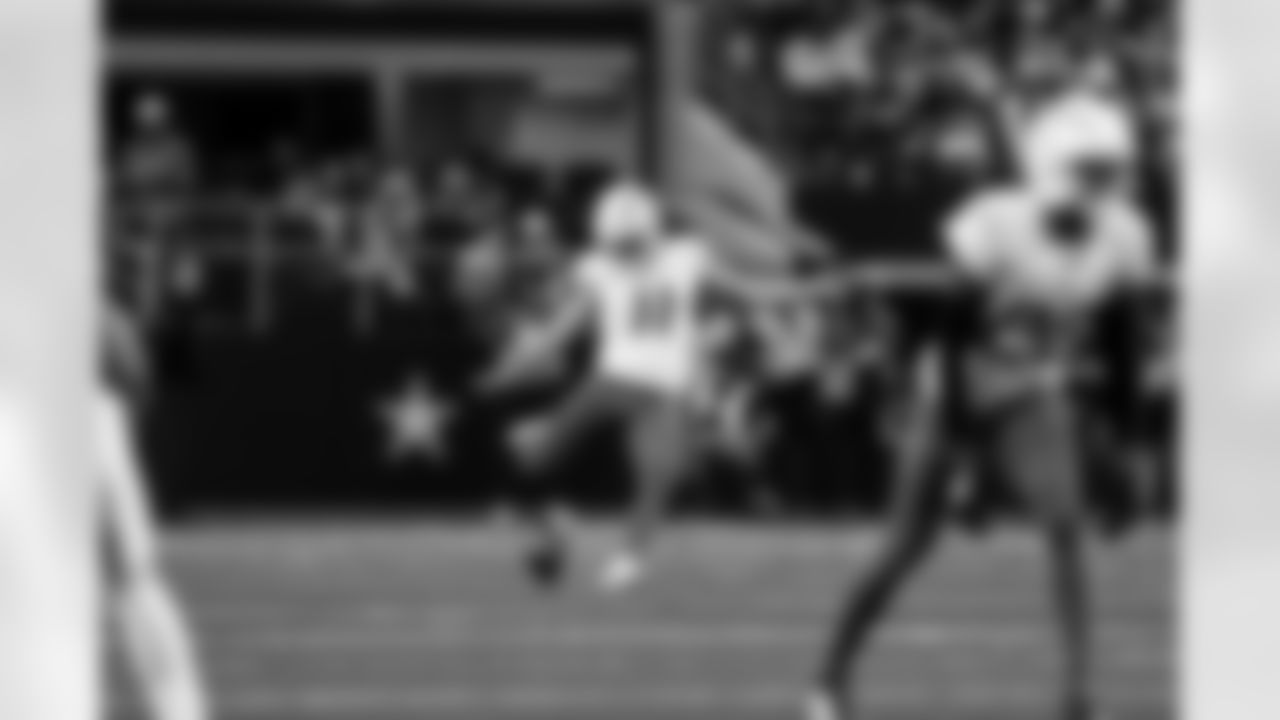 K Cameron Dicker (11)