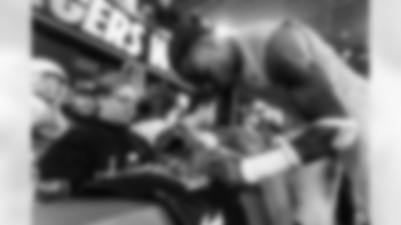 Take a look back at photos of the Bolt Fam showing out during the 2025 season.