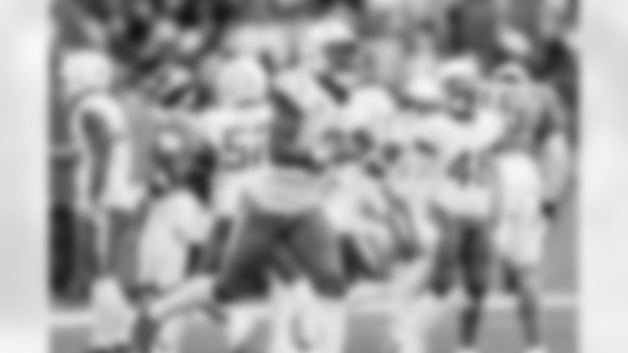 S Derwin James Jr. (3)