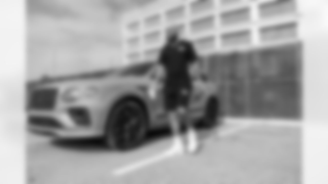 Check out the best shots from the Chargers Week 13 matchup against the Raiders!