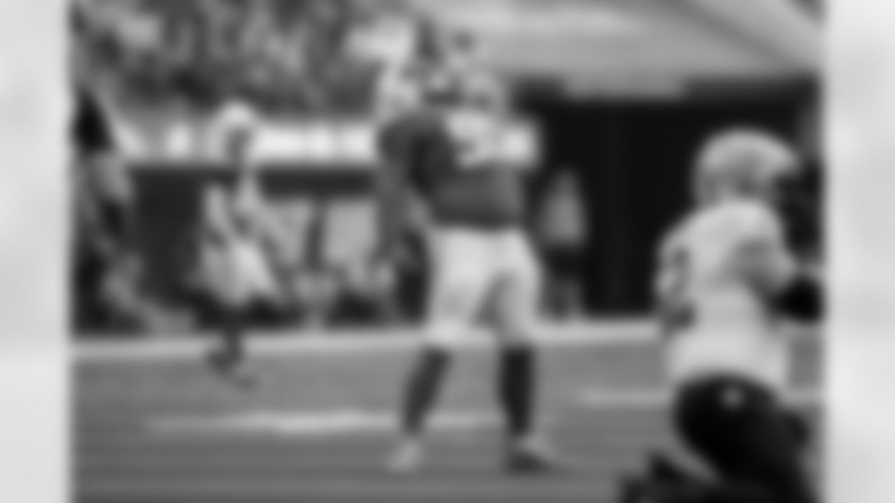 The Los Angeles Chargers play the New Orleans Saints on Sunday, October 27, 2024 at SoFi Stadium in Inglewood, CA.
[FINAL SCORE: LAC 26 - NO 8]