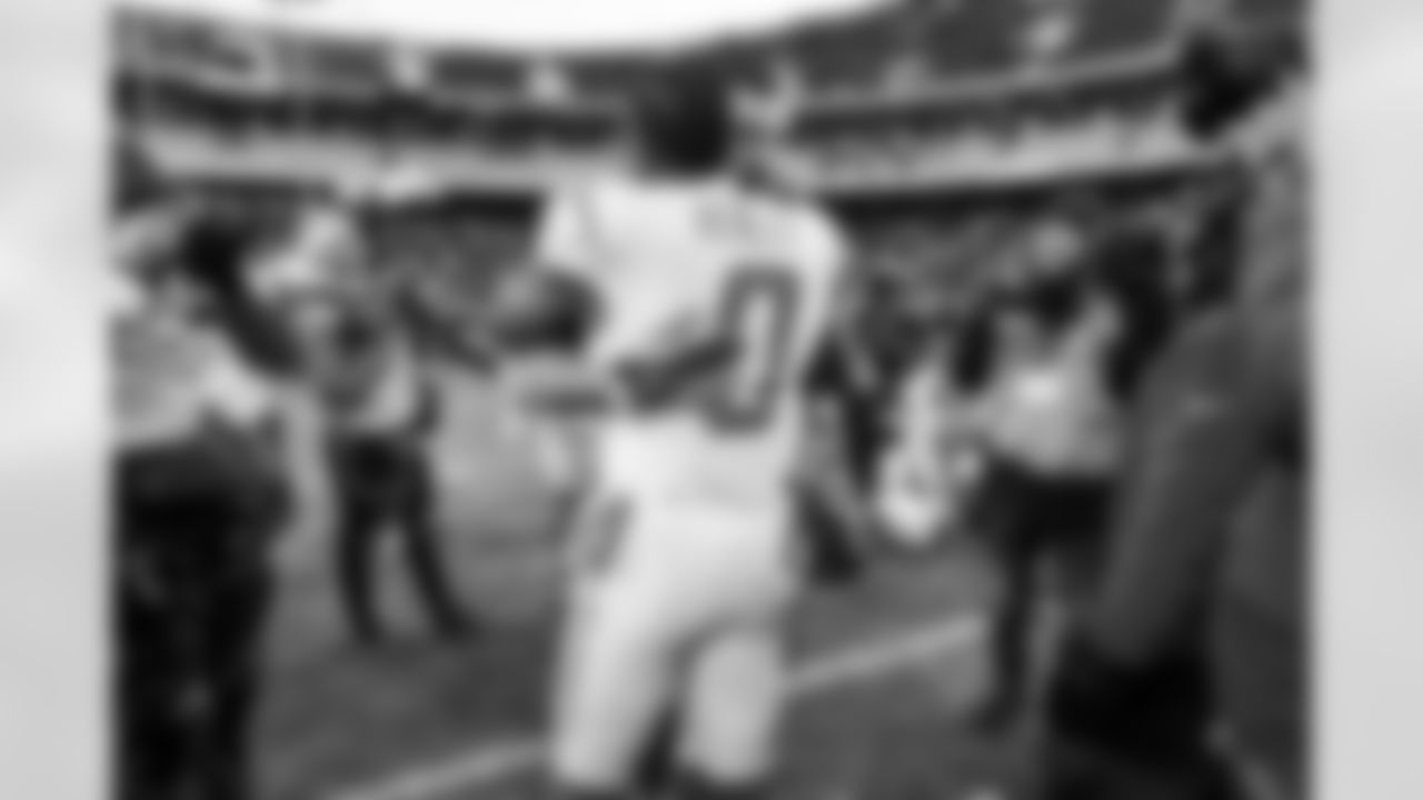 LB Daiyan Henley (0)