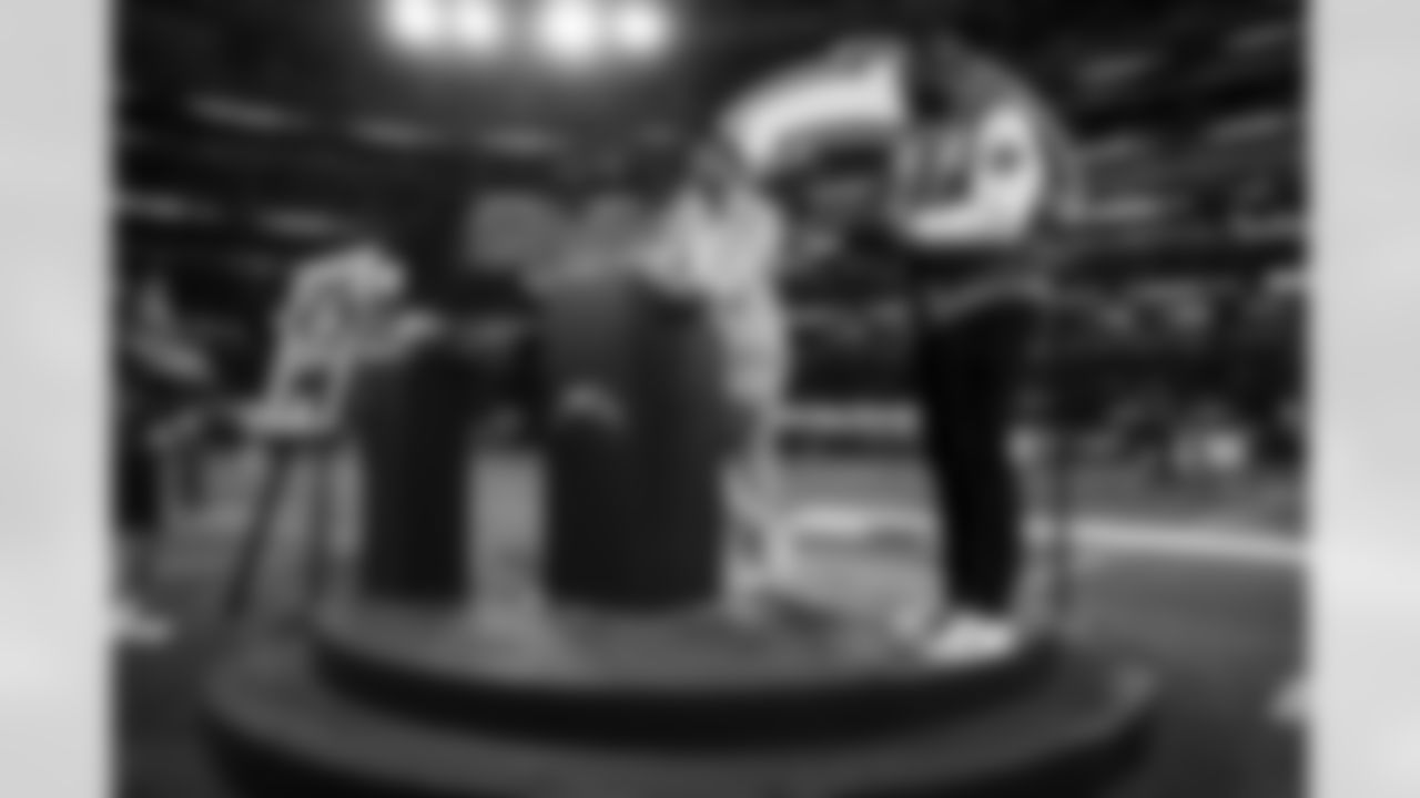 Chargers Legend Antonio Gates