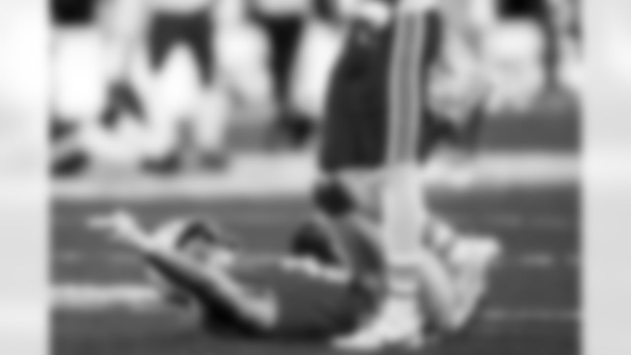 The Los Angeles Chargers play the Kansas City Chiefs on Friday, September 5, 2025 at Arena Corinthians in Sao Paulo, Brazil.
[FINAL SCORE: LAC 27 - KC 24]