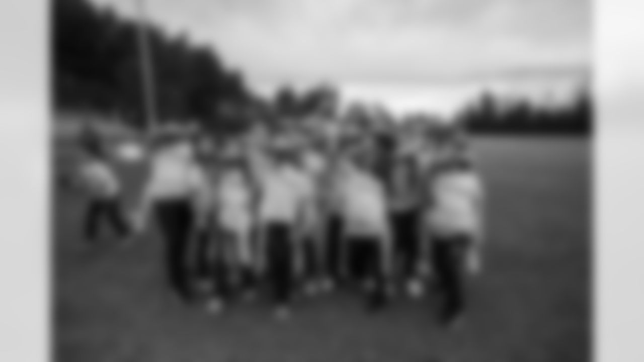 Check out the Chargers Flag Football Camp from February 6, 2025 in Athens