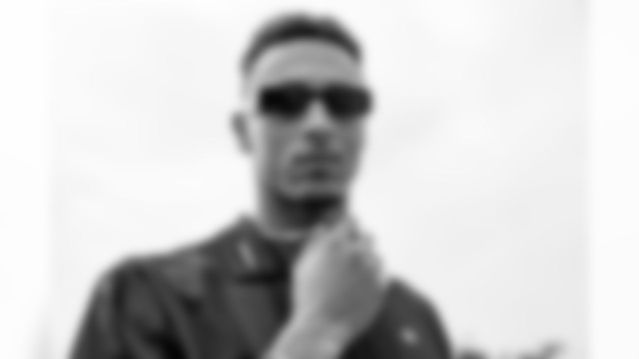 Take a look back at the best photos of the Chargers best arrival fits of the 2025 season.