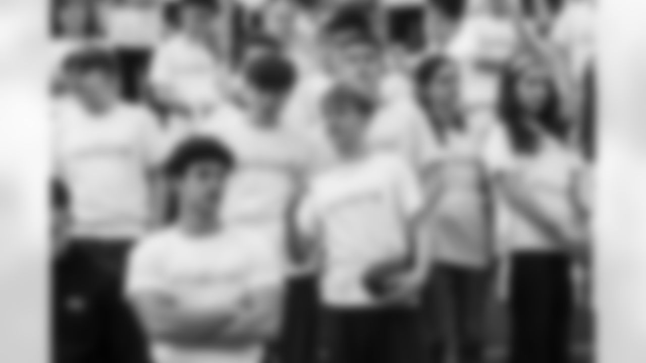 Check out the Chargers Flag Football Camp from February 6, 2025 in Athens