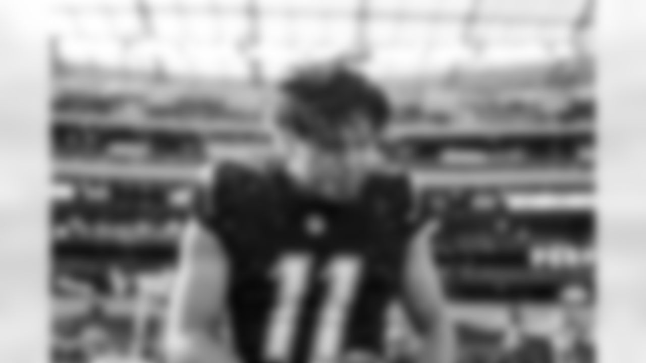 K Cameron Dicker (11)