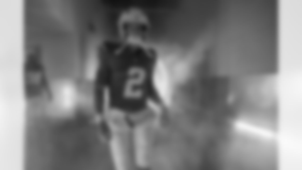 The Los Angeles Chargers play the Kansas City Chiefs on Sunday, January 7, 2024 at SoFi Stadium in Inglewood, CA.
[FINAL SCORE: KC 13 - LAC 12]